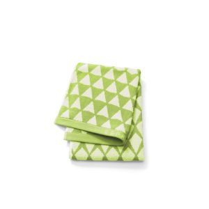 Кърпа Mina.Lime