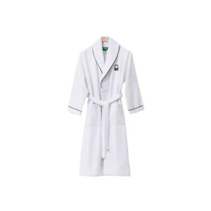 Халат Benetton BE-0157/0237 white