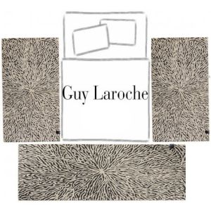 К-т Килими Guy Laroche Spirit Vison