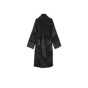 Халат Roberto Cavalli Macro Zebrage.925 Grey