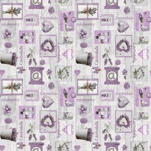 9070/01 Мушама За Маса