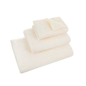 Towel Roberto Cavalli Araldico.Ivory