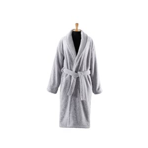 Халат Deluxe Spa.Smoke