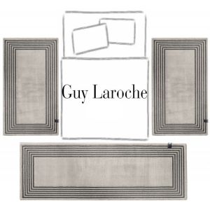 К-т Килими Guy Laroche Fontain Vison