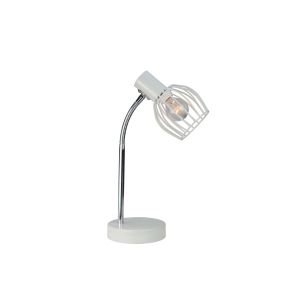 LT8013 Настолна Лампа, Cool Grey