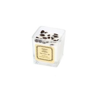 G19110109-1 Aroma candle, coffee