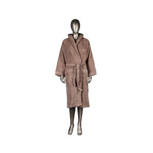 Халат Mika Cappuccino 3