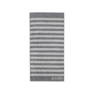 Towel Joop 1610.77 Stripes Anthrazit
