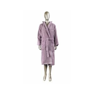Халат Mika Dark Purple 15