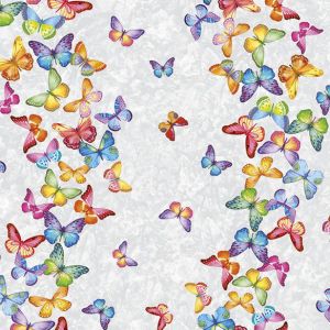 9069/01 Мушама За Маса