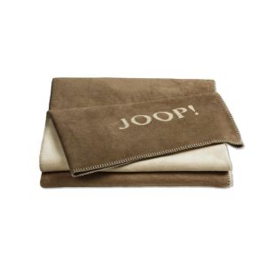 Одеяло 739384 Uni-Doubleface Cashew/Macciato