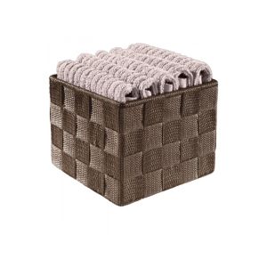 5 pcs. towels Be my guest.Pudra