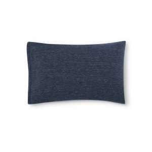 Pillowcases Calvin Klein Gene.Light wash/Indigo