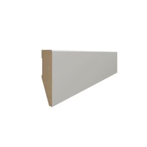 МДФ Перваз Evera EV103 Топло сиво