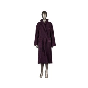 Халат Mika Dark Purple 2