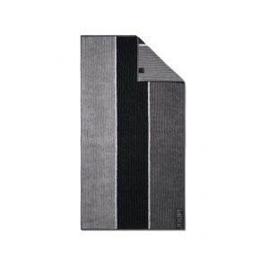 Towel Joop 1658.97 Cornflower Schwarz