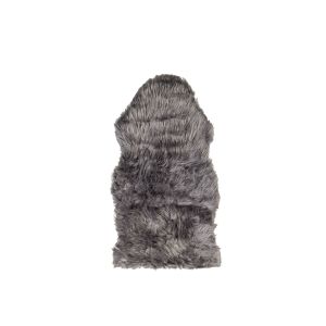 G19110112-2 Изкуствена Кожа, Сива