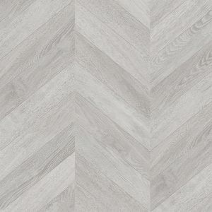 Laminate S180086 Light grey Chevron
