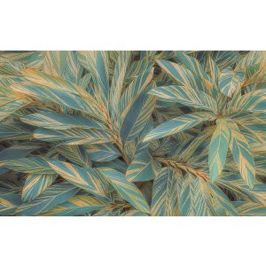 PSH111-VD4 Фототапет Amazonia Vibes