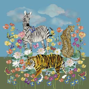 21112 Пано Roberto Cavalli 9