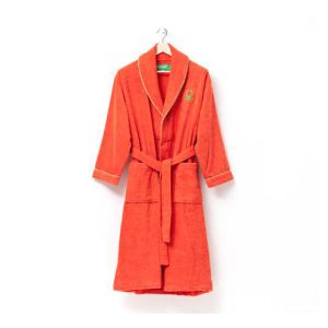 Халат Benetton BE-0819/0880 Red