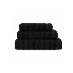 Кърпа Mika Wave Black