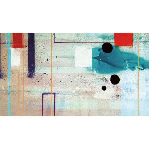 RH-0564 Фототапет Color Block