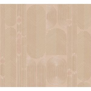 ROC204 Влийс тапет Ovala