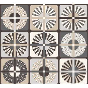 ROC401 Влийс тапет Ray