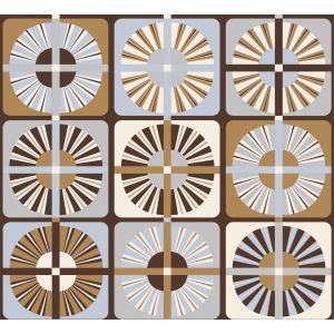 ROC402 Влийс тапет Ray