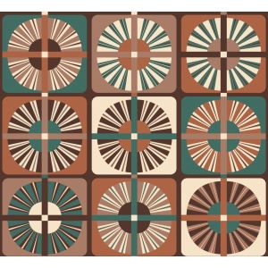 ROC403 Влийс тапет Ray