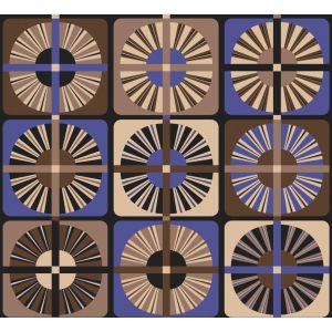 ROC404 Влийс тапет Ray