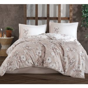 Спален Комплект Roza.V1 Beige