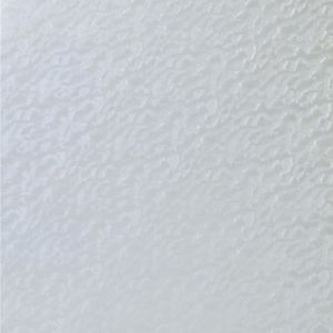 Self-adhesive foil Snow