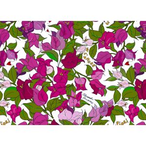 25508 Тапет Винил Enriquezland