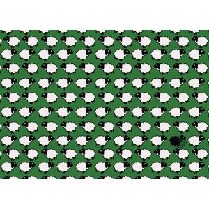 25510 Тапет Винил Enriquezland