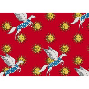 25517 Тапет Винил Enriquezland