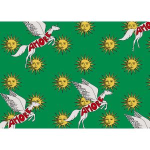 25518 Тапет Винил Enriquezland