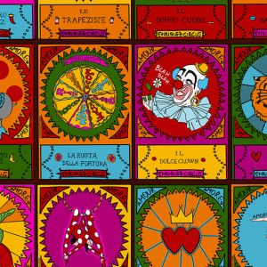 25521 Тапет Винил Enriquezland