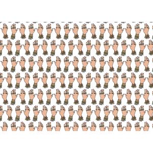 25531 Тапет Винил Enriquezland