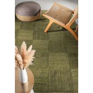 Килим Guy Laroche Galleria Olive