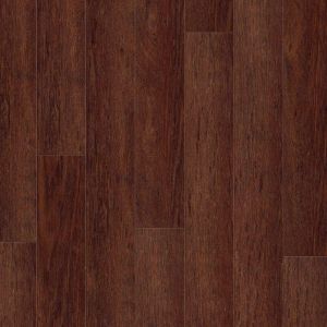 LVT планки Senso Merbau Exotic