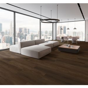 SPC Планки Premium Smoked Oak 7268