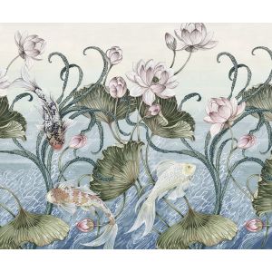 SX6-029 Photomural Haiku