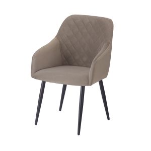 Chair Rarra Taupe Runo 16
