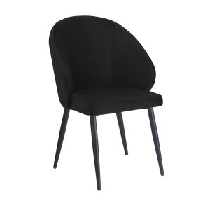 Chair Patya Black Riviera 100
