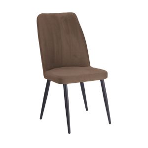 Chair Varel Brown Runo 26