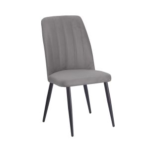 Chair Varel Grey Riviera 91