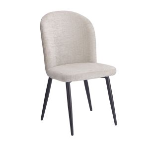 Chair Barka Ivory Cremona 2