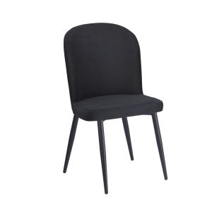 Стол Barka Anthracite Runo 99